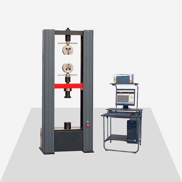Cheap Computer Controlled Universal Testing Machines 10KN-600KN For Tensile Strength Testing for sale