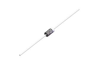 2A Fast Recovery Diode BY299 800V Reverse Voltage 1.3V Forward Voltage 500ns