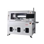 Automatic PCB Router Machine Offline PCBA Router Machine With Broken Knife