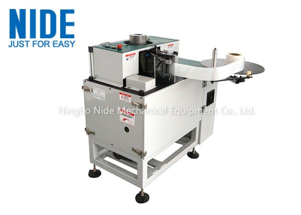 Cheap Customized Color Stator Wedge Inserting Machine For Electric Power Steering Motor for sale