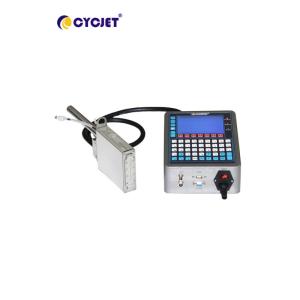 Best DOD D07L-2 Drop On Demand Inkjet Printer wholesale