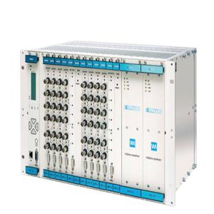 Best CPU M Vibro Meter Imodular Central Processing Unit Card Long Lifespan wholesale