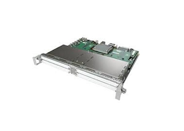 Cheap Expansion Module Cisco Gigabit Router ASR1000 SPA Interface Processor 40 ASR1000-SIP40= for sale