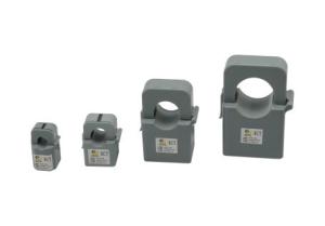 Best Open Smart Grid Split Core Current Transformer Small Size 75-600A wholesale