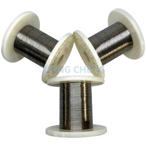 NiCrSi-NiSiMg Type N Thermocouple Wire Perfect For Harsh Environments And Demanding Applications