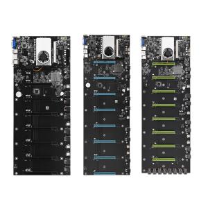 China DDR3 1600 1066 Memory Asic Miner Control Board DDR3 S37 Motherboard on sale