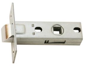 Mortise Key Lock Deadlatch Key Control The Key to Your Property's Protection System