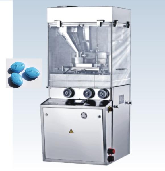 Cheap TIANHE Vitamin food supplement Chewable Tablet Rotary Tablet Press Machine for sale