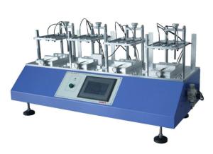 Pneumatic key life test machine Button Press Force Life Testing Machine Keystroke Tester For Mobile Phone Pad Bluetooth Monitor