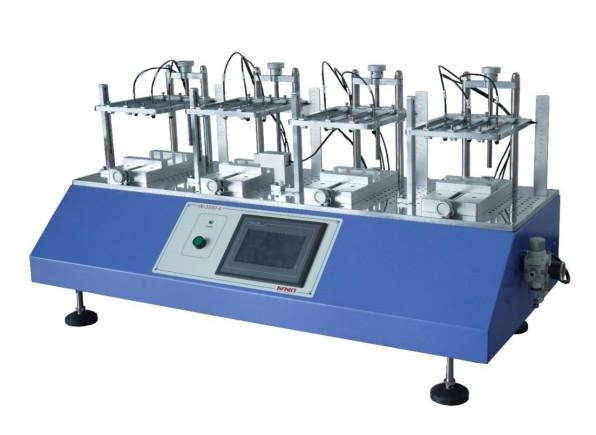 Cheap Pneumatic Keystroke Tester Keyboard Button Test Adjustable with 4 stations (IK1204) for sale