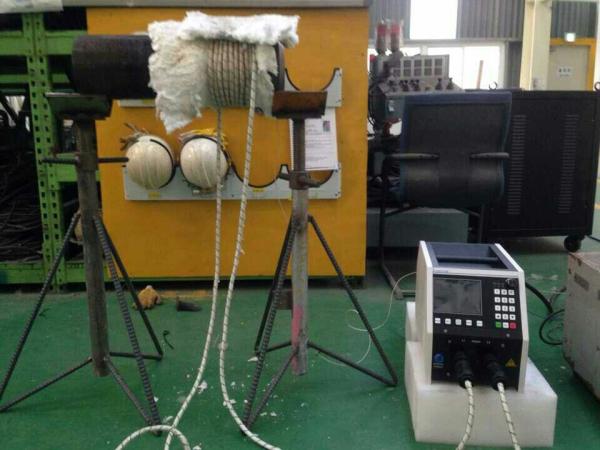 Cheap 3.5KW induction heating machine for PWHT for sale