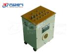 Standard Current Transformer Testing Equipment , Calibration Transformer Testing