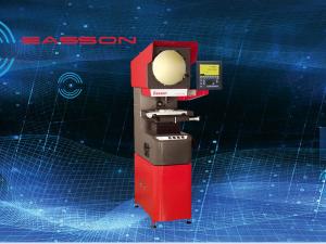 Best Vertical Measurement Optical Profile Projector Machine wholesale