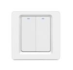 Tuya Touch Screen Dimmer Switch