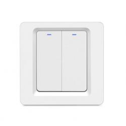 China Tuya Touch Screen Dimmer Switch for sale