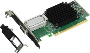 China CX4121C DELL CX4121C MELLANOX CX4121C CONNECTX-4 25GB SFP+ DUAL PORT Mezzanine Card on sale