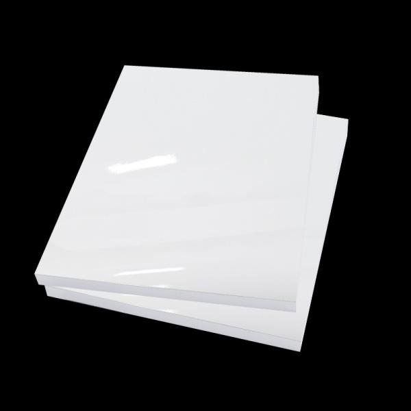 Cheap Glossy Matte A3 Double Side Paper Thin For Custom DIY Laser Printers for sale