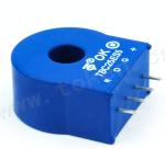 High Precision Hall Dc Current Sensor Closed Loop Hall Effect Sensor