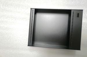 Best SPCC SGCC SECC Custom Bending Electronics Enclosure wholesale