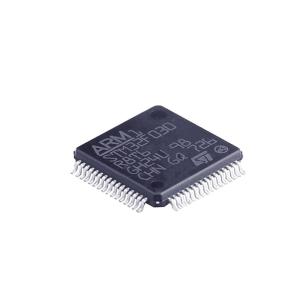 Best STMicroelectronics STM32F030R8T6TR nfc Ic Chip 32F030R8T6TR Microcontroller Software Design Service wholesale