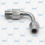 ERIKC E1024131 E1024130 Injector Adapter Common Rail Injector Connection Joint
