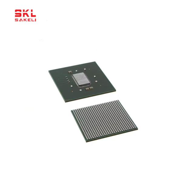 Cheap XCAU10P-2FFVB676I Ic Chip Programming High Speed Flexible Reliable for sale