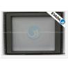 Hyosung ATM Spare Parts LCD Bezel Touch Screen Panel Waterproof and Dustproof for sale