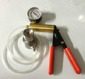 Cheap Diesel Injector Valve Leaking Testing Tools for Valve Assembly for sale