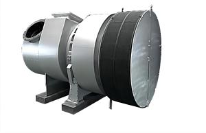 China Heavy Industries Marine Mitsubishi MET Turbocharger For Ship Diesel Engine on sale