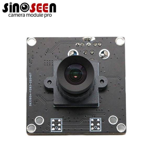 Cheap Face Recognition 2MP IMX307 1080P Camera Module With USB3.0 for sale