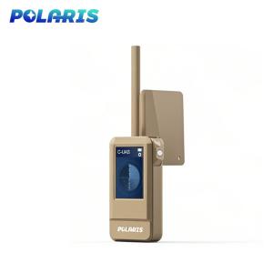 Best Handheld Drone Detector With 360 Degree Signal Detection And RF Spectrum Analysis wholesale