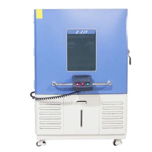 Relative Humidity 85C Environmental Simulation Chamber