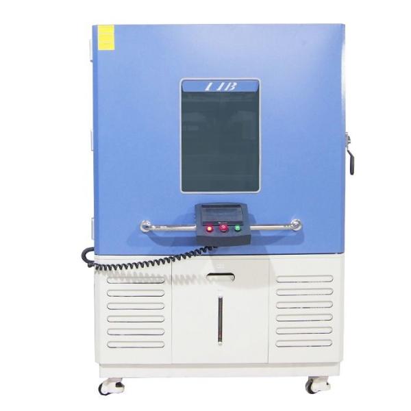Cheap Relative Humidity 85C Environmental Simulation Chamber for sale