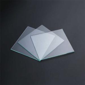 Best Ultra white clear float glass manufacturer for Insulated Tempered Laminated Low-E Glass wholesale