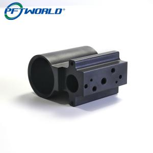Customized CNC Machining Parts for Durable and High-Performance Auto Accessories