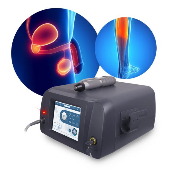 Cheap Astiland Portable Shockwave Therapy Machine For Cellulite for sale