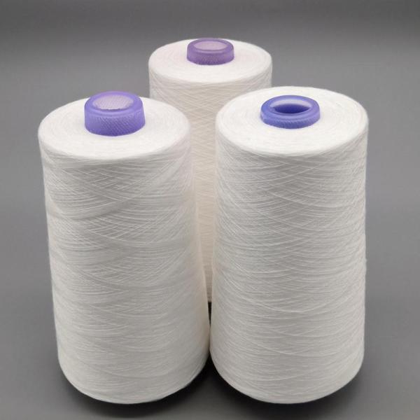 Cheap 100% Recycled Polyester Thread for sale