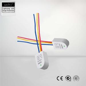 230V LED Surge Protection Device Parallel Connection Class Three