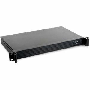 Best 1u Nas Chassis Case Rackmount For ATX Micro Motherboard Low Profile Rear Bracket wholesale