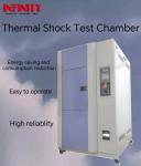 Programmable Rapid Temperature Change Test Chamber with Source AC380V and