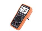 5999 Counts Auto Ranging Digital Multimeter With Usb Output LCD Display
