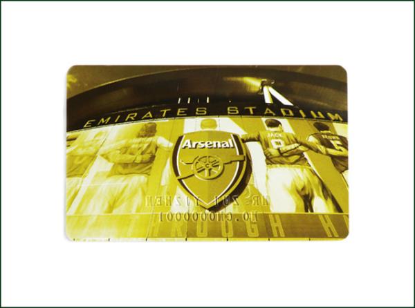 Cheap Membership Loyalty Magnetic Stripe Card Read - Write Card Structure Customized for sale
