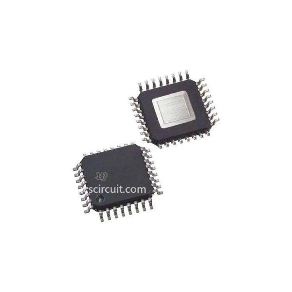 Cheap SMT Display LED Driver IC Automotive TI LP8860LQVFPRQ1 SMD2835 for sale