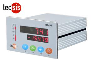 Best Multi Function Digital Weighing Indicator Load Cell Signal Display wholesale
