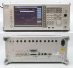 100 kHz–6 GHz Analog Signal Generator Anritsu MG3740A –140 dBc/Hz Phase Noise
