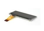 Monochrome COG LCD Display , FSTN LCD Clock Module 16 X 2 Positive Character