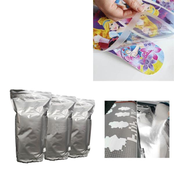 Cheap UV Ink DTF Printing Machine for sale