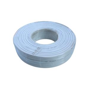 China Unshielded Stranded TCCA Conductor LSF Insulation and Jacket CPR Eca Alarm Cable Signal Cable on sale