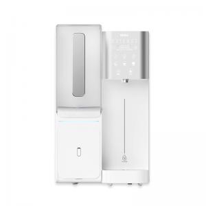 Best 4000L Countertop Reverse Osmosis Water Dispenser 50Hz Ro Hot Water Dispenser wholesale