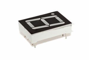 Single / Double 7 Segment Digit LED Display 0.56 Common Anode / Cathode